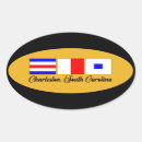 Recherche de charleston autocollants Drapeau