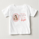 Suche nach babys ersten tshirts Baby girl