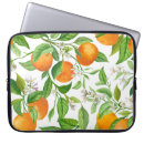 Recherche de arbre orange électronique Aquarelle