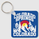 Recherche de le colorado porteclés Extérieur