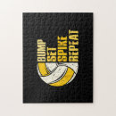 Suche nach wiederholung puzzle Sport