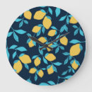 Suche nach gelber hintergrund wanduhren Darstellung