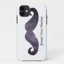 Recherche de ironique iphone coques Moustache