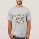 Suche nach täglich tshirts Typografie