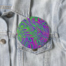 Recherche de textures badges Abstrait