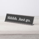 Suche nach büro namensplaketten Lustig