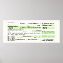 Recherche de cartes de visite posters Avion