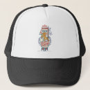 Recherche de place casquettes Jerry