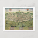Recherche de hoefnagel cartes postales De
