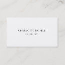 Recherche de parisienne cartes visite Pour elle