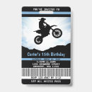 Recherche de vip invitations Course