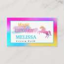 Recherche de mignonne licorne cartes visite Pour tous