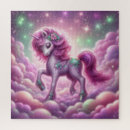 Suche nach rosa einhorn puzzle Für sie