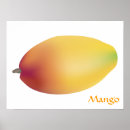 Suche nach mango poster Obst