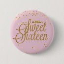 Suche nach sechzehn buttons Gold