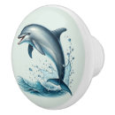 Recherche de dauphin boutons et poignées de porte Mignon