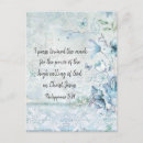Recherche de bible verse cartes postales Écritures