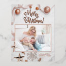 Recherche de noël élégant cartes postales Pour eux