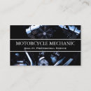 Recherche de mécanicien moto cartes visite Vélo