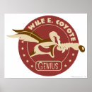 Suche nach wile e coyote poster Onytokolote