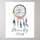 Recherche de dream big little one posters Fille