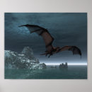 Recherche de dragon rouge art Créature