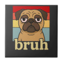 Suche nach pug fliesen Tier