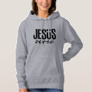 Recherche de jésus pulls capuche Foi