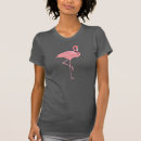 Suche nach rosa flamingo tshirts Vögel