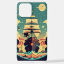 Recherche de bateau pirate iphone coques Mer