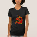 Suche nach sichel tshirts Kommunistisch