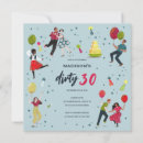 Recherche de thirty anniversaire invitations Sale 30