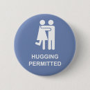 Recherche de flirt badges Embrasser