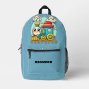 Recherche de chemin de fer sacs Enfants