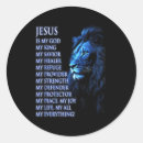 Recherche de jesus autocollants Seigneur