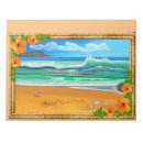 Suche nach hawaii notizblock Aloha
