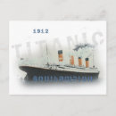 Recherche de titanic cartes postales Southampton