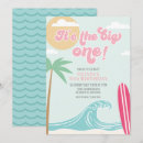 Recherche de the big one invitations Plage