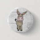 Suche nach esel buttons Ländlich