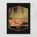 Suche nach belize flagge postkarten Souvenir