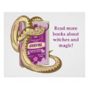 Suche nach hexe poster Zauber