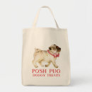 Suche nach mops tragetaschen Aquarell