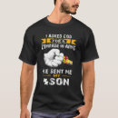Recherche de grandson tshirts Autisme