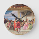 Suche nach künstler wanduhren Porträts