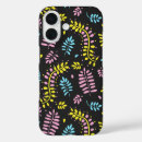 Recherche de fougères iphone coques Jaune