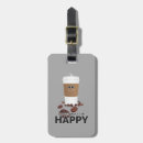 Suche nach kaffee gepäckanhänger Espresso