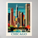 Suche nach stadt skyline poster Retro