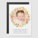 Recherche de nouveau nés invitations Petite fille