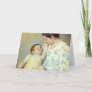 Recherche de peinture antique vœux cartes Enfants