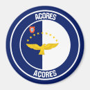 Suche nach azoren azoren magnete Reise